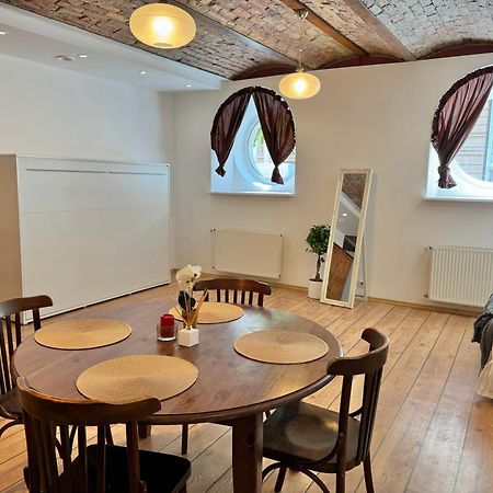 ריגה Stay In Art Nouveau District מראה חיצוני תמונה