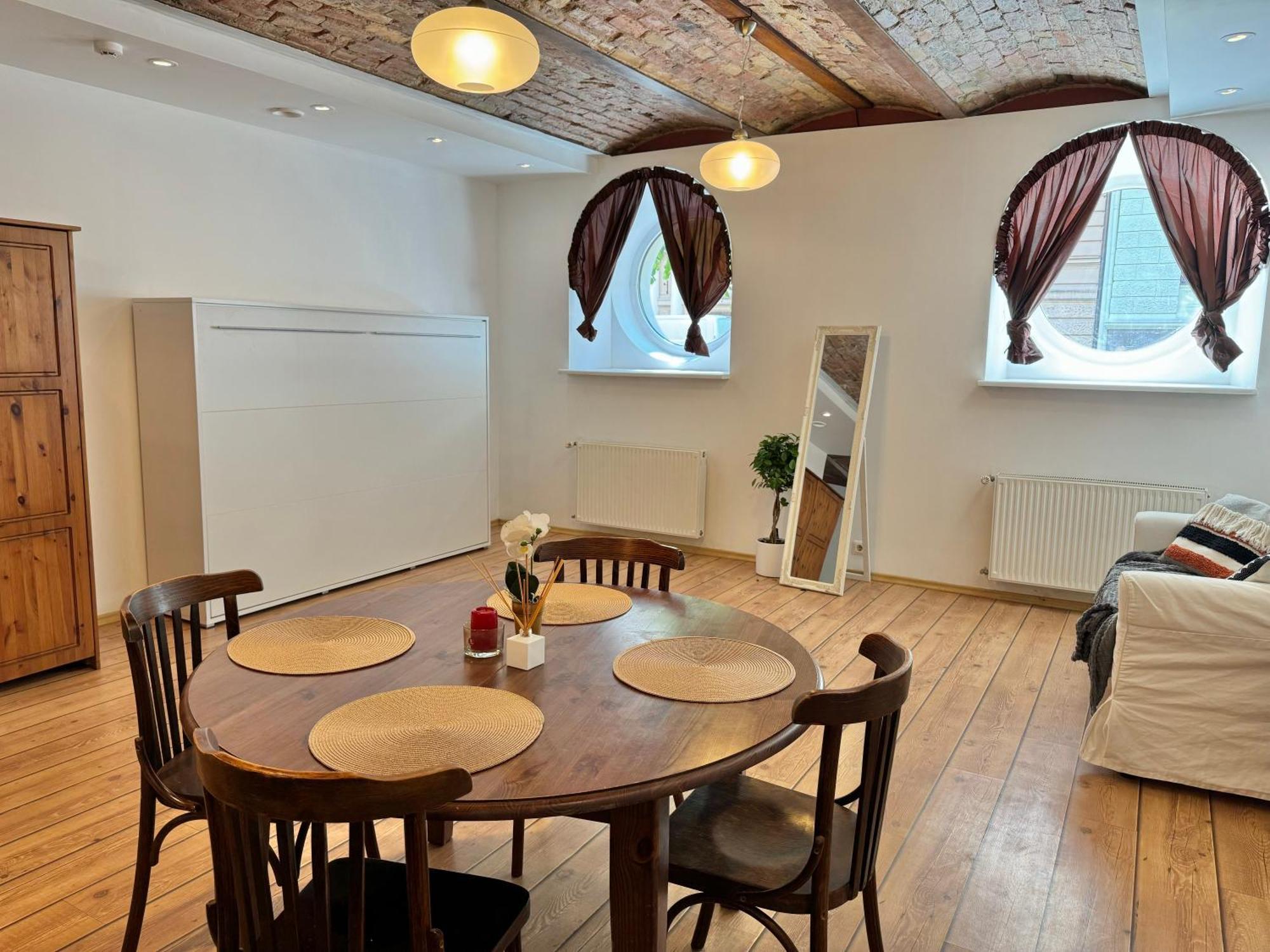 ריגה Stay In Art Nouveau District מראה חיצוני תמונה