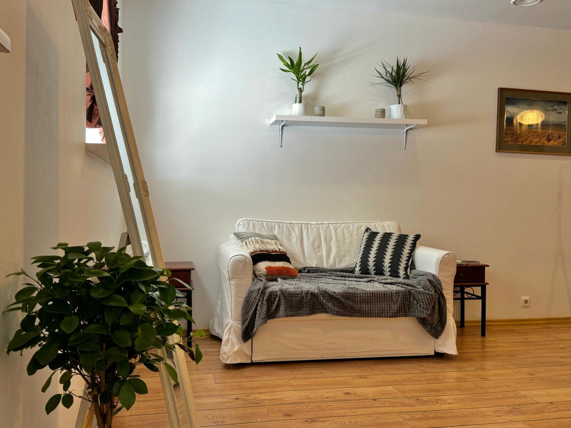 ריגה Stay In Art Nouveau District מראה חיצוני תמונה